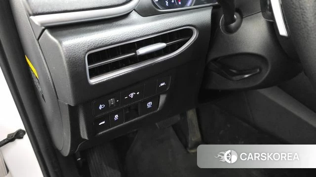 Hyundai Sonata (DN8) id 4689133 из Кореи 19
