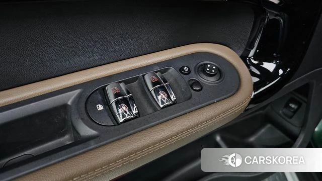 Mini Cooper Countryman id 4742245 из Кореи 19