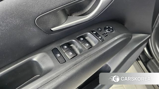 Hyundai Tucson (NX4) id 4922224 из Кореи 19