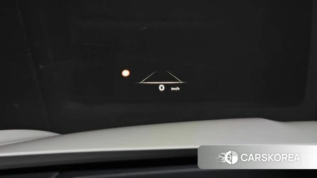 Genesis GV70 id 4462257 из Кореи 19