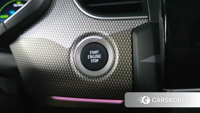 Renault Korea (Samsung) XM3 id 4343425 из Кореи 19