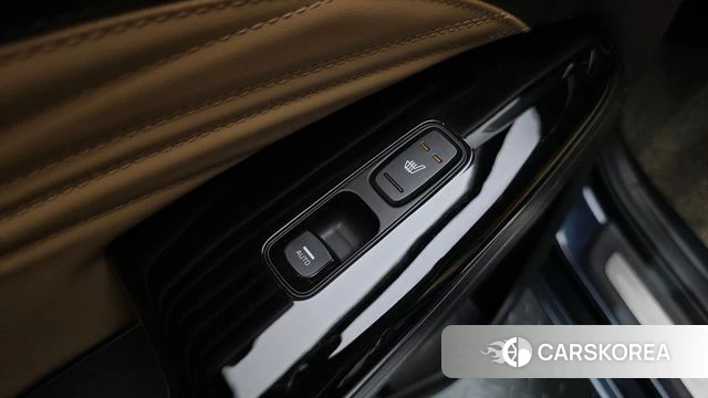 Kia K7 Premier id 4434724 из Кореи 19