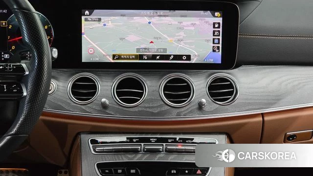 Mercedes-Benz E-Class W213 id 4775417 из Кореи 19