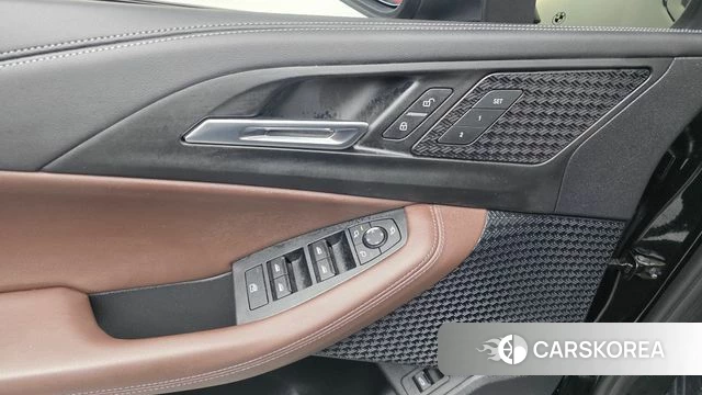 BMW 2 Series Active Tourer (U06) id 4248590 из Кореи 19
