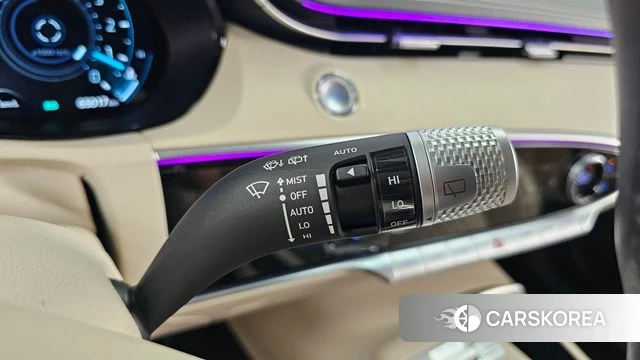 Genesis GV70 id 4614411 из Кореи 19