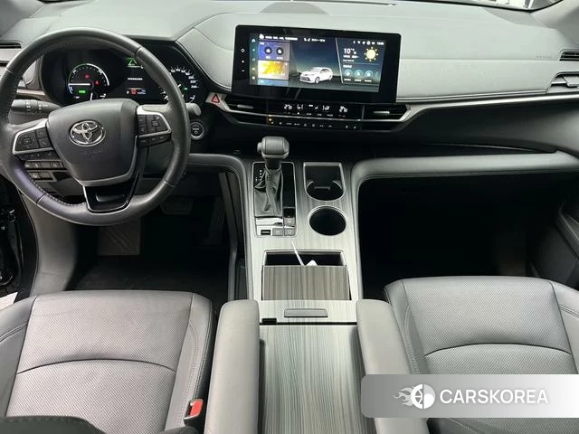Toyota Saina id 4279038 из Китая 19