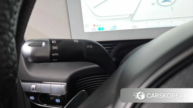 Hyundai Ionic 5 id 4712149 из Кореи 19