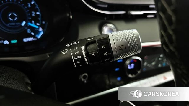 Genesis GV70 id 4196128 из Кореи 19