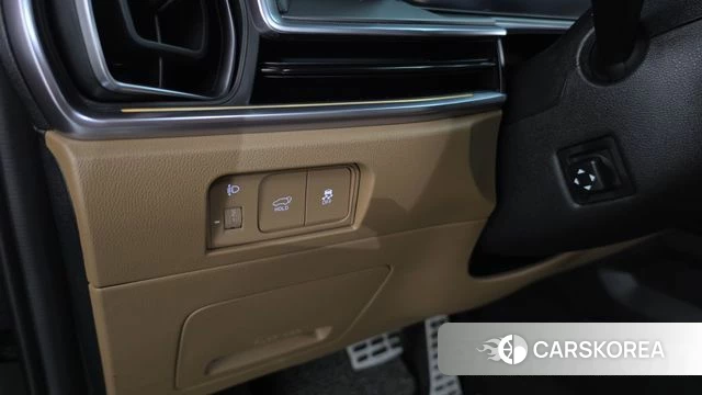 Kia The New Sorento 4th Generation id 4640286 из Кореи 19