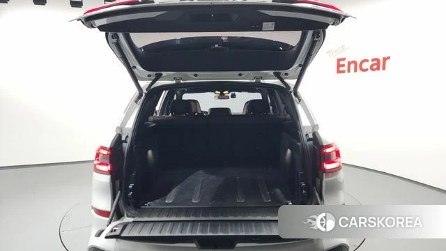 BMW X5 (G05) id 4632376 из Кореи 19