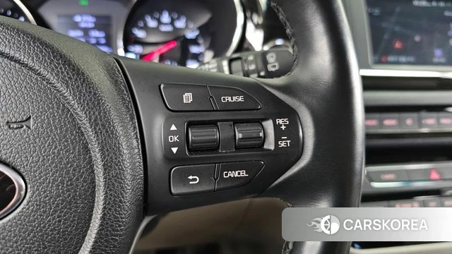 Kia The New Carnival id 4698744 из Кореи 19
