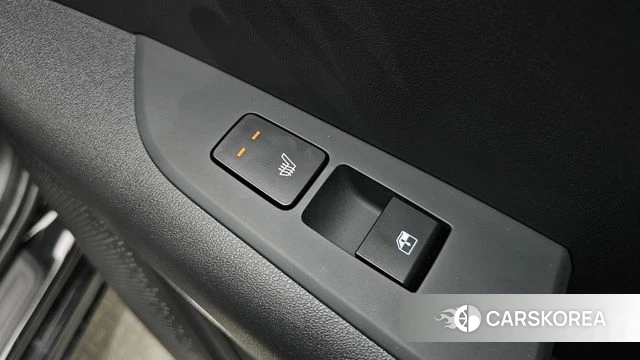 Kia Di All New Niro EV id 4249102 из Кореи 19