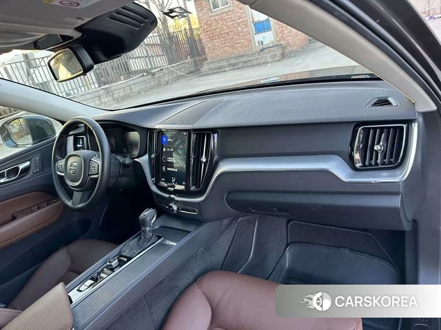 Volvo XC60 id 4208427 из Китая 19