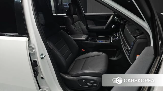 Hyundai Santa Fe (MX5) id 4607753 из Кореи 19