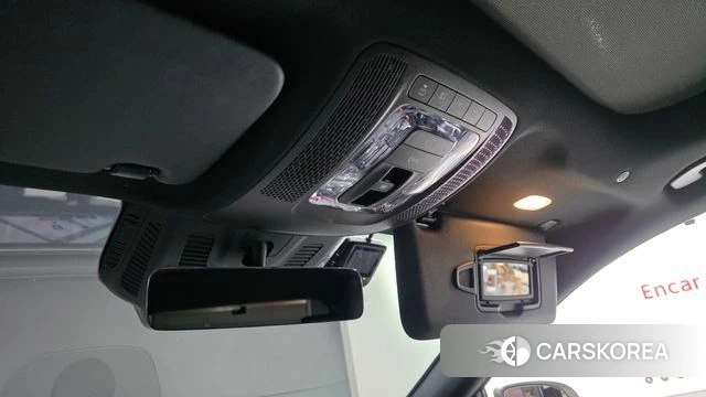Mercedes-Benz GLA - Class H247 id 4753697 из Кореи 19
