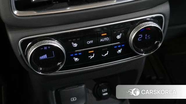 Genesis GV80 id 4726758 из Кореи 19