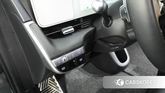 Hyundai Ionic 5 id 4715298 из Кореи 19