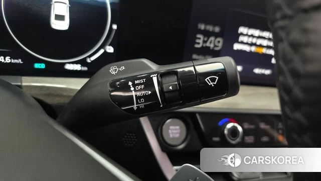 Kia K8 Hybrid id 4337281 из Кореи 19
