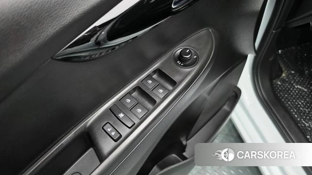 Chevrolet (GM Daewoo) The New Spark id 4746355 из Кореи 19