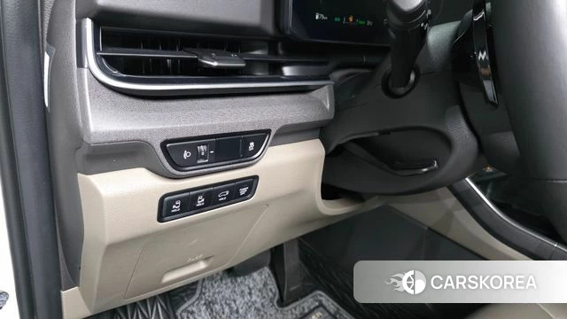 Kia The New Carnival 4th Generation id 4623022 из Кореи 19
