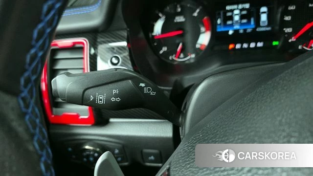 Ford Ranger 3rd Generation id 4343849 из Кореи 19