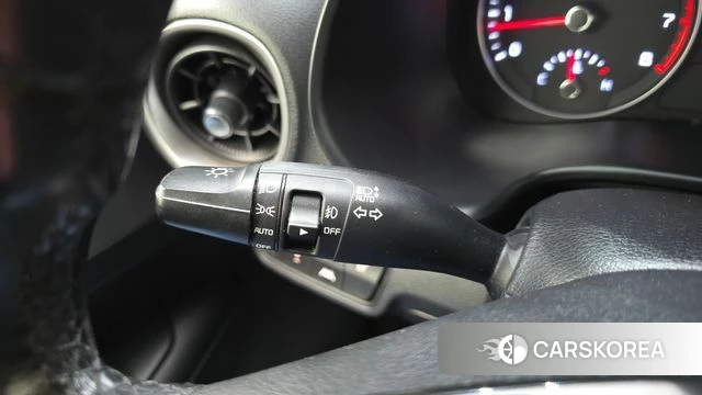 Kia Come New K3 id 4543225 из Кореи 19