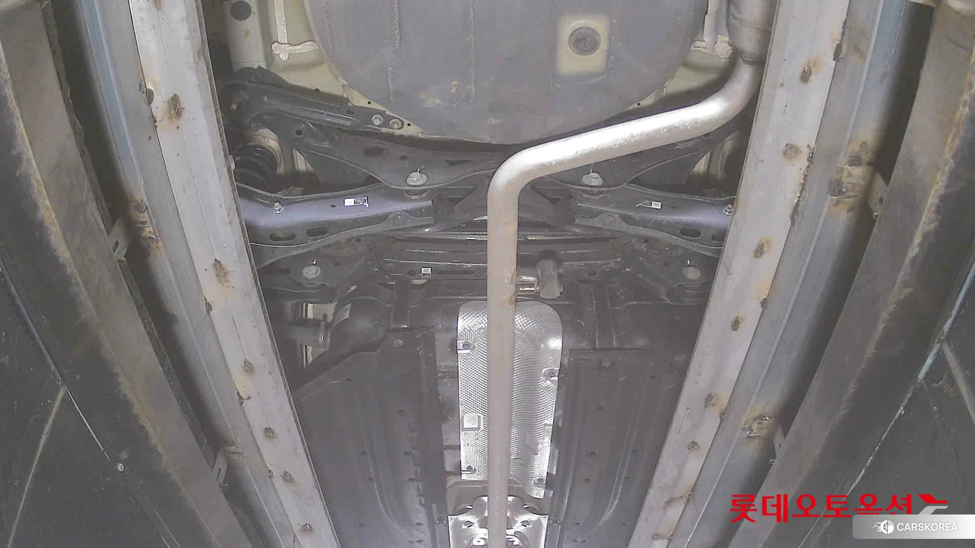 Kia K5 id 4498437 из Кореи 19