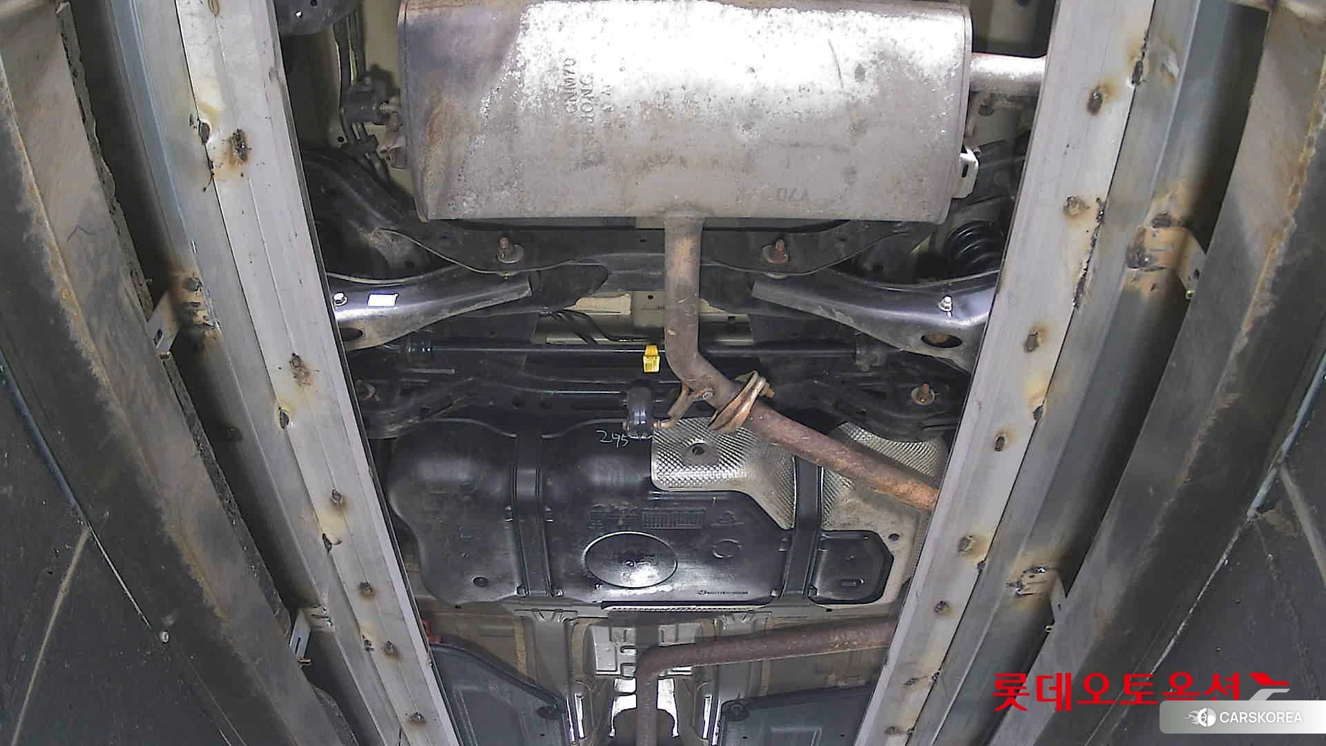 Hyundai Avante Hybrid id 3875784 из Кореи 19