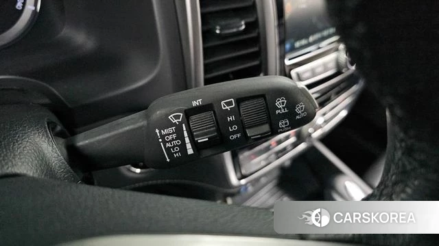 Ssangyong G4 Rexton id 4465443 из Кореи 19
