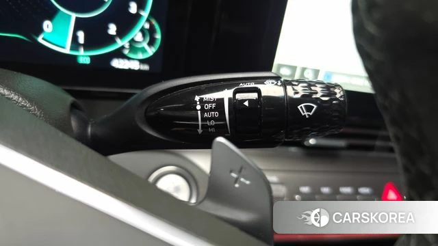 Hyundai The New Grandeur IG id 4631858 из Кореи 19