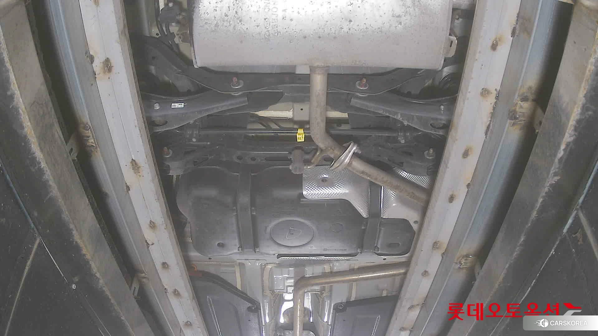 Hyundai Avante Hybrid id 4909261 из Кореи 19