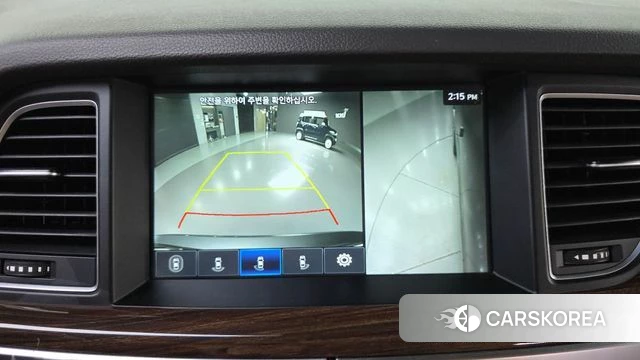 Genesis G80 id 4894983 из Кореи 19