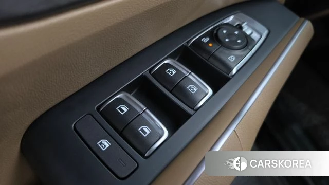 Kia The New Sorento 4th Generation id 4928673 из Кореи 19