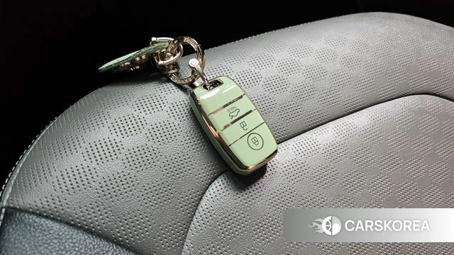 Kia The New Ray id 4195274 из Кореи 19