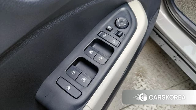 Hyundai Venue id 4560109 из Кореи 19