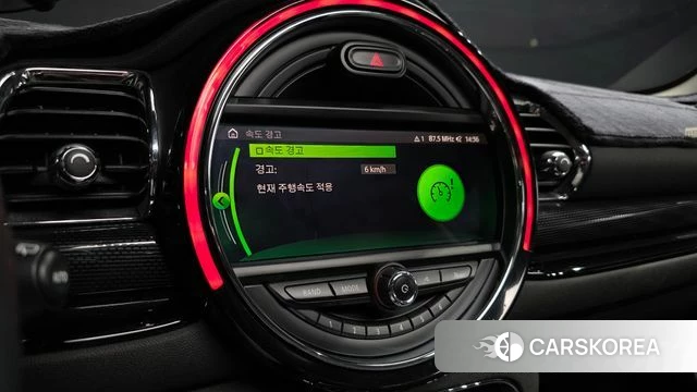 Mini Cooper Clubman id 4196739 из Кореи 19