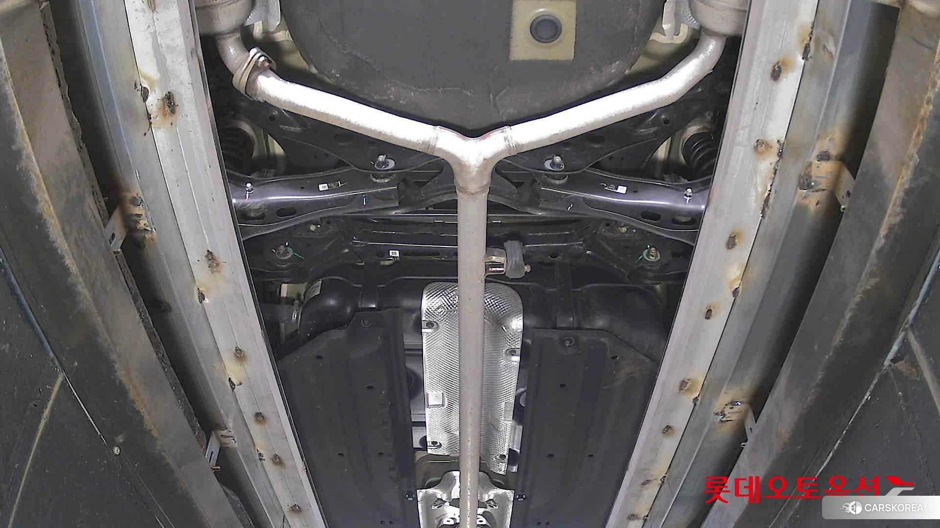 Hyundai Grandeur id 3875844 из Кореи 19