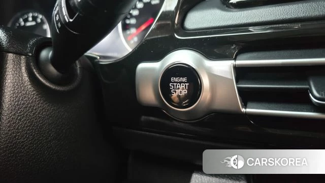 Kia Seltos id 4702894 из Кореи 19
