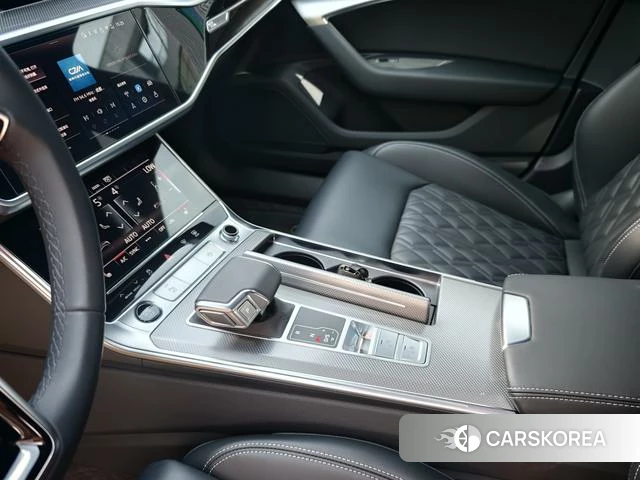 Audi A6L id 4265934 из Китая 19