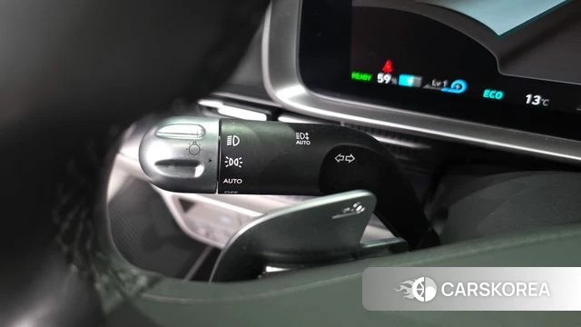 Hyundai Ionic 6 id 4243960 из Кореи 19