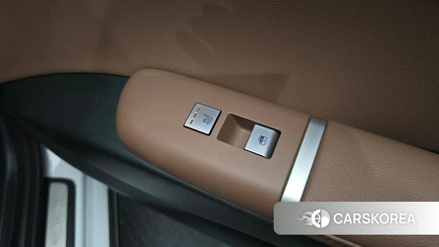 Hyundai Grandeur Hybrid (GN7) id 4414456 из Кореи 19