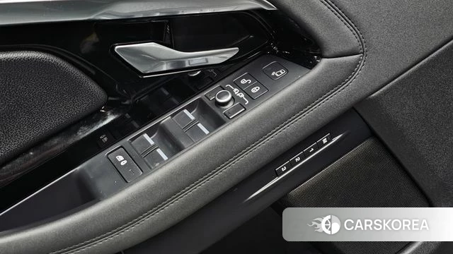 Land Rover Range Rover Evoque 2nd Generation id 4594753 из Кореи 19