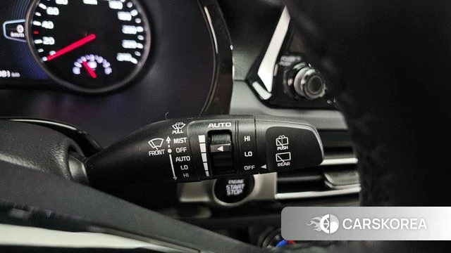 Kia Seltos id 4422943 из Кореи 19