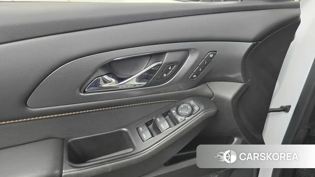 Chevrolet (GM Daewoo) Traverse id 4445412 из Кореи 19
