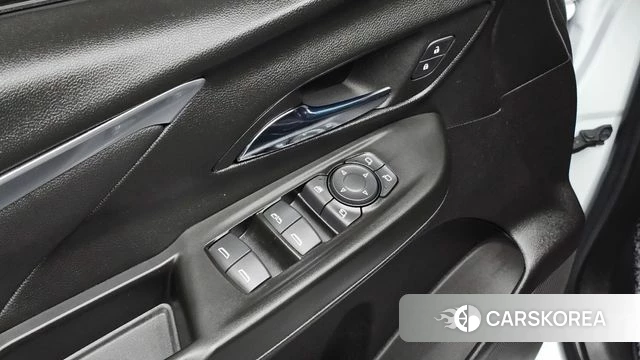Chevrolet (GM Daewoo) New Bolt EV id 4523897 из Кореи 19