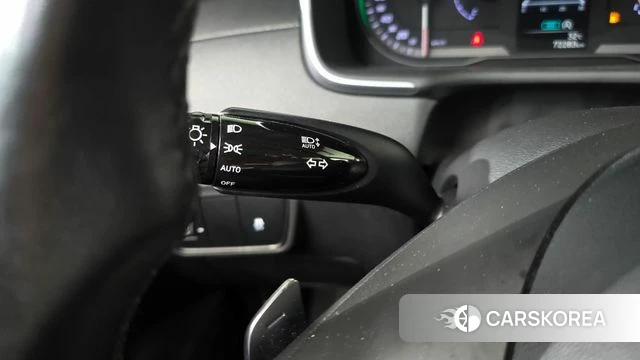 Hyundai Tucson (NX4) id 4482359 из Кореи 19