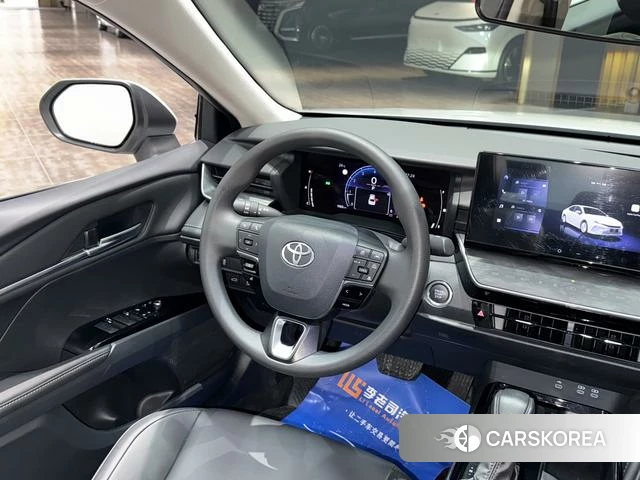 Toyota Camry id 4262258 из Китая 19