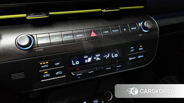 Hyundai Kona (SX2) id 4517322 из Кореи 19