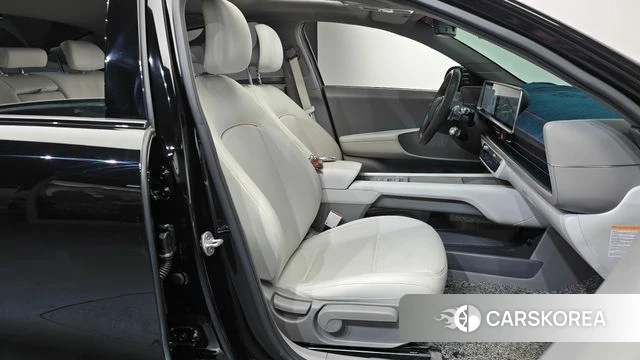 Hyundai Ionic 6 id 4579695 из Кореи 19