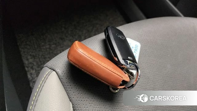 Kia All New Morning (JA) id 4390368 из Кореи 19